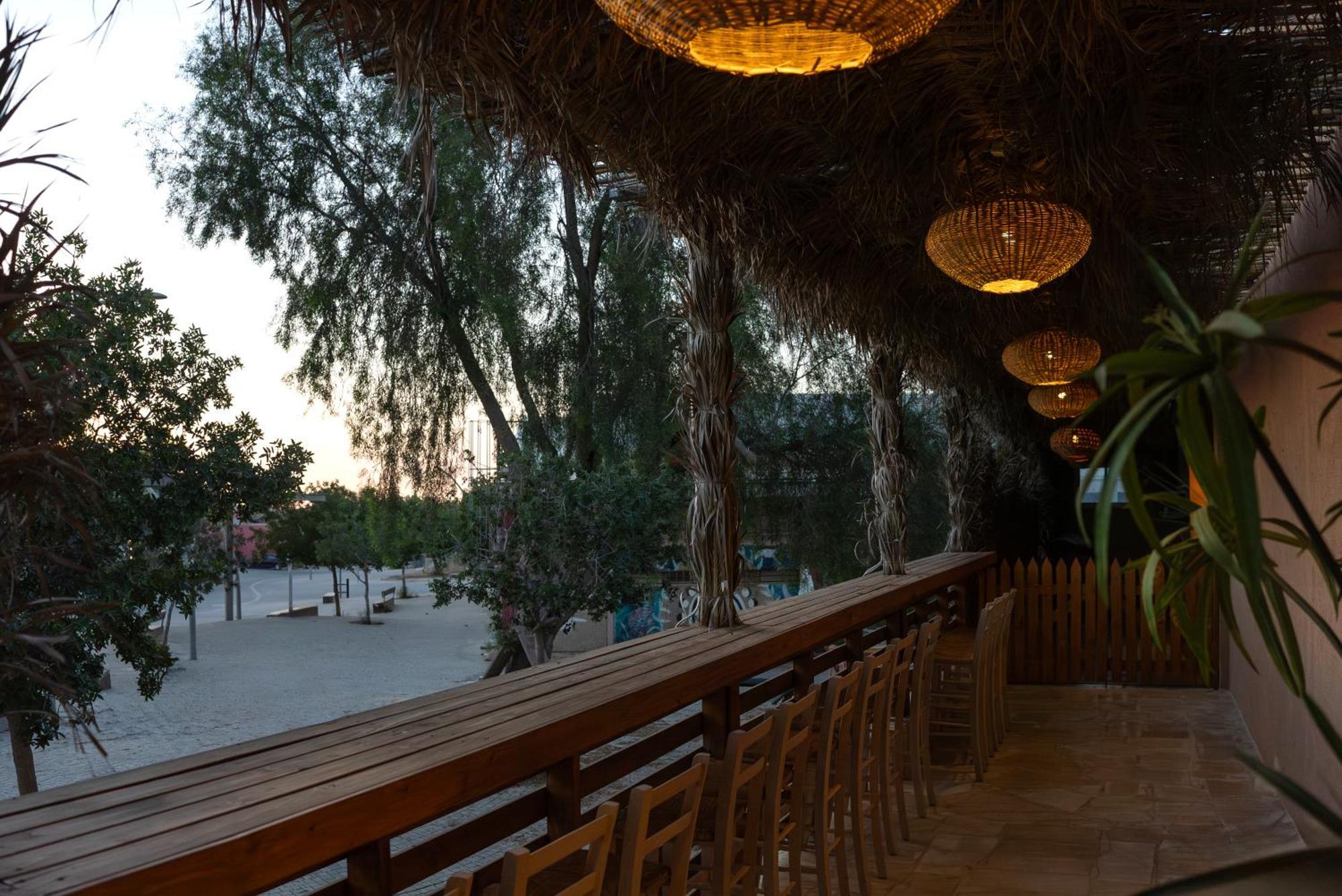 Adama Boutique Hotel Mitzpe Ramon Exterior photo