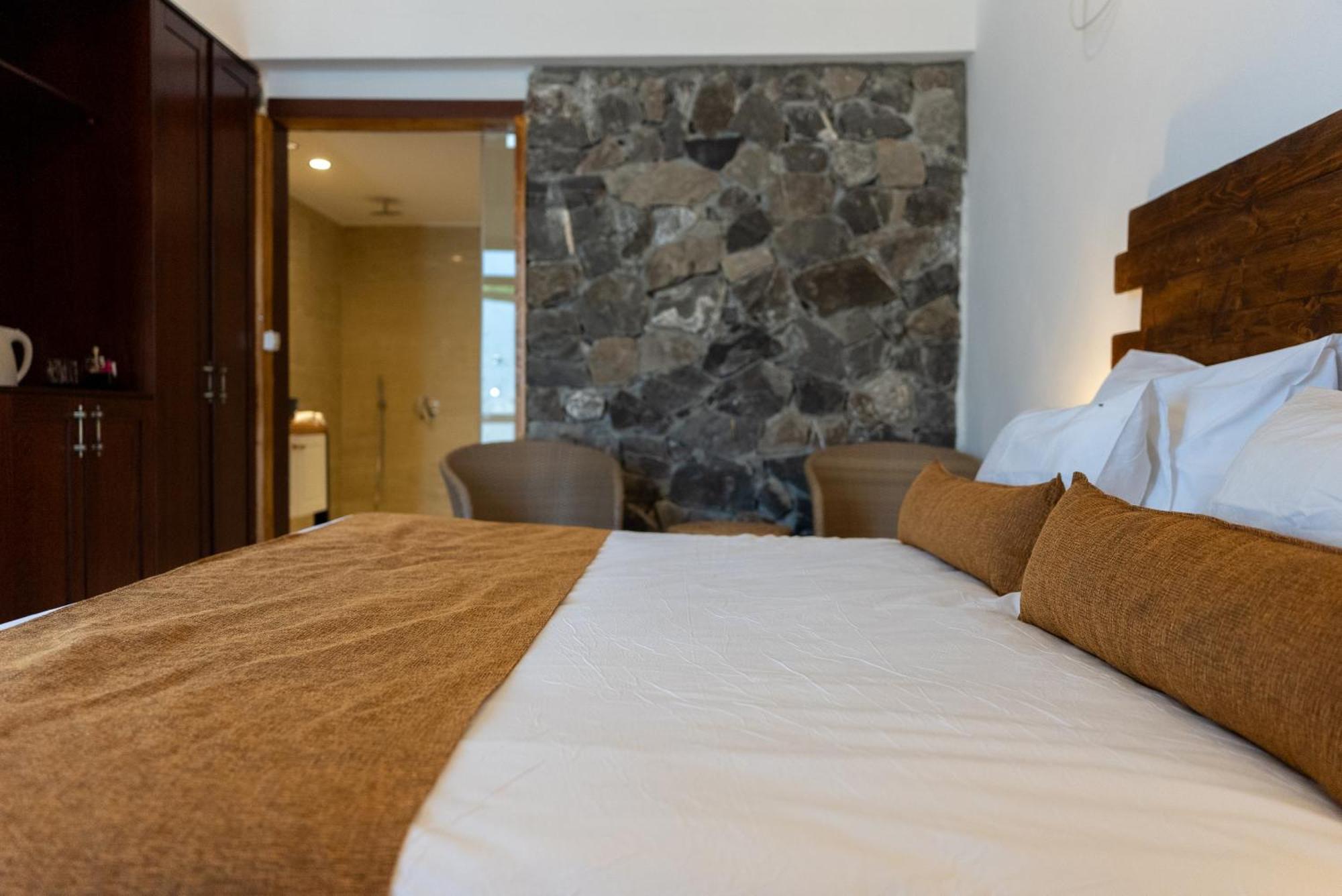 Adama Boutique Hotel Mitzpe Ramon Exterior photo