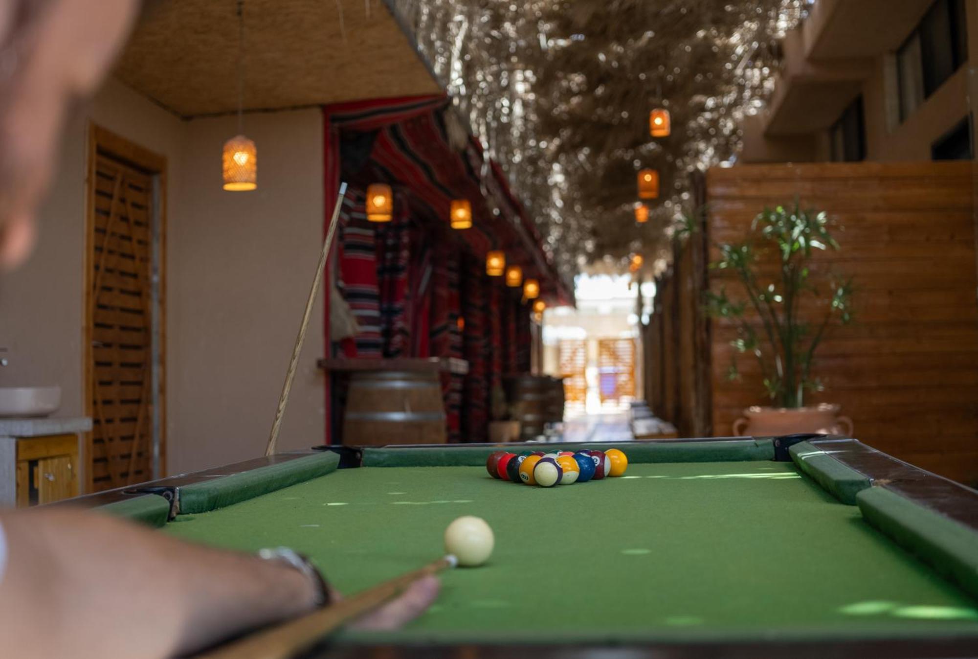 Adama Boutique Hotel Mitzpe Ramon Exterior photo