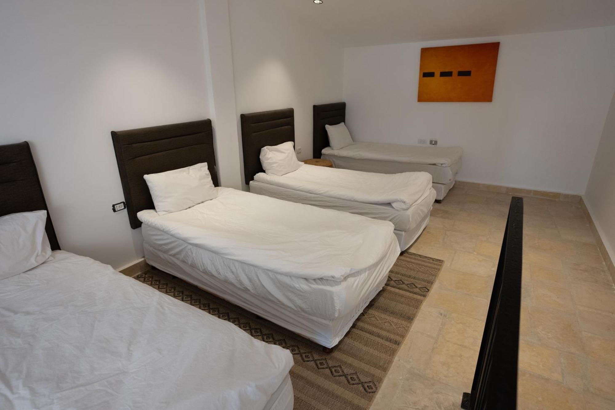 Adama Boutique Hotel Mitzpe Ramon Exterior photo