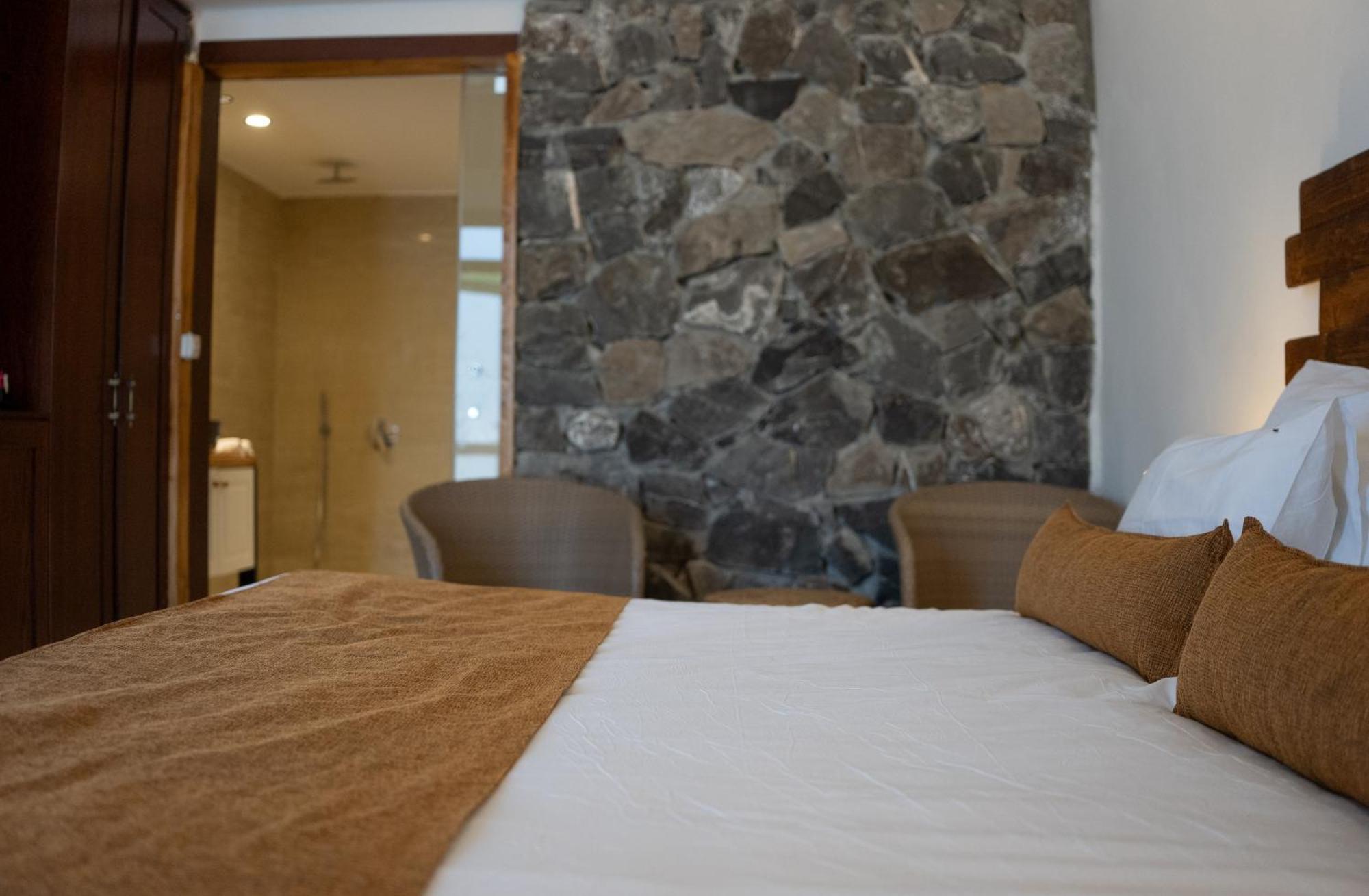 Adama Boutique Hotel Mitzpe Ramon Exterior photo